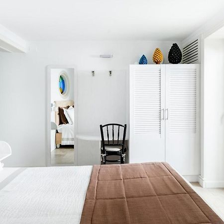 Biccari6 Terrace Apartment Lecce Exteriör bild